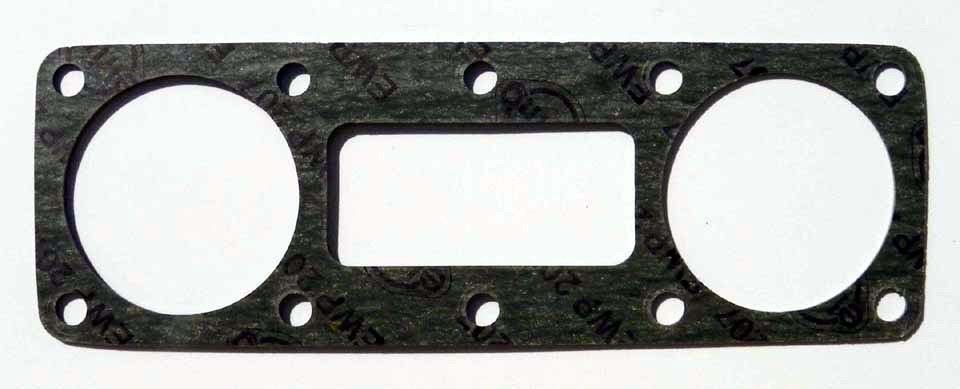 WSM Yamaha 760 Air Cooler Gasket 007-352, 64X-13674-00