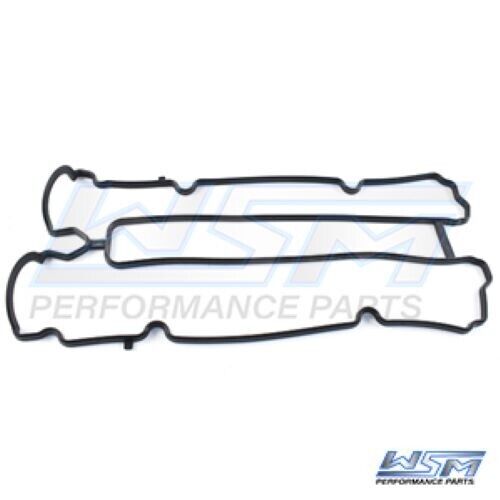WSM Gasket, Valve Cover Yamaha 75 - 115 Hp 4-Stroke 99-04, 506-36-02, 67F-11356-