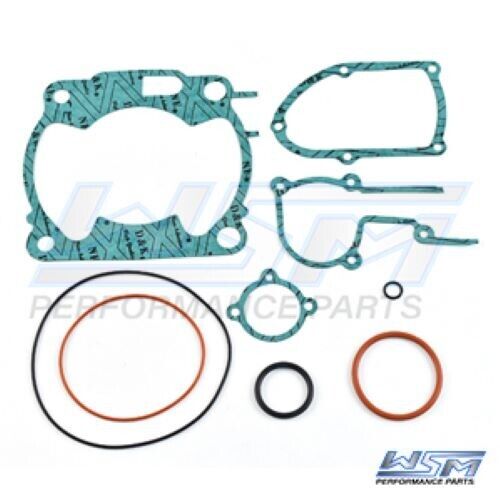 WSM Gasket Kit, Top End: Yamaha 250 YZ '97-'98 - 29-1033