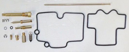 WSM Honda 450 TRX ER / TRX-R 2006-2009 Carburetor Kit 016-050