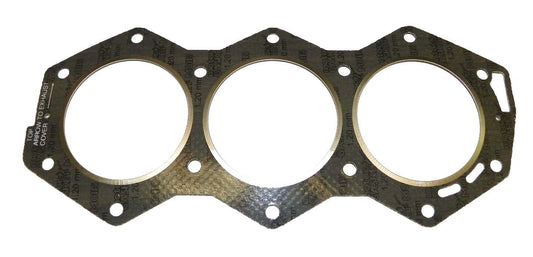 WSM Johnson Evinrude 150-235 Hp V6 '76-'92 CrossFlow Head Gasket 505-01  0320745
