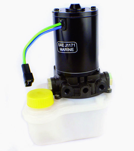 WSM TRIM / TILT MOTOR VOLVO PENTA PH200-T018, 3857079, 3857489, 3858069, 3860879