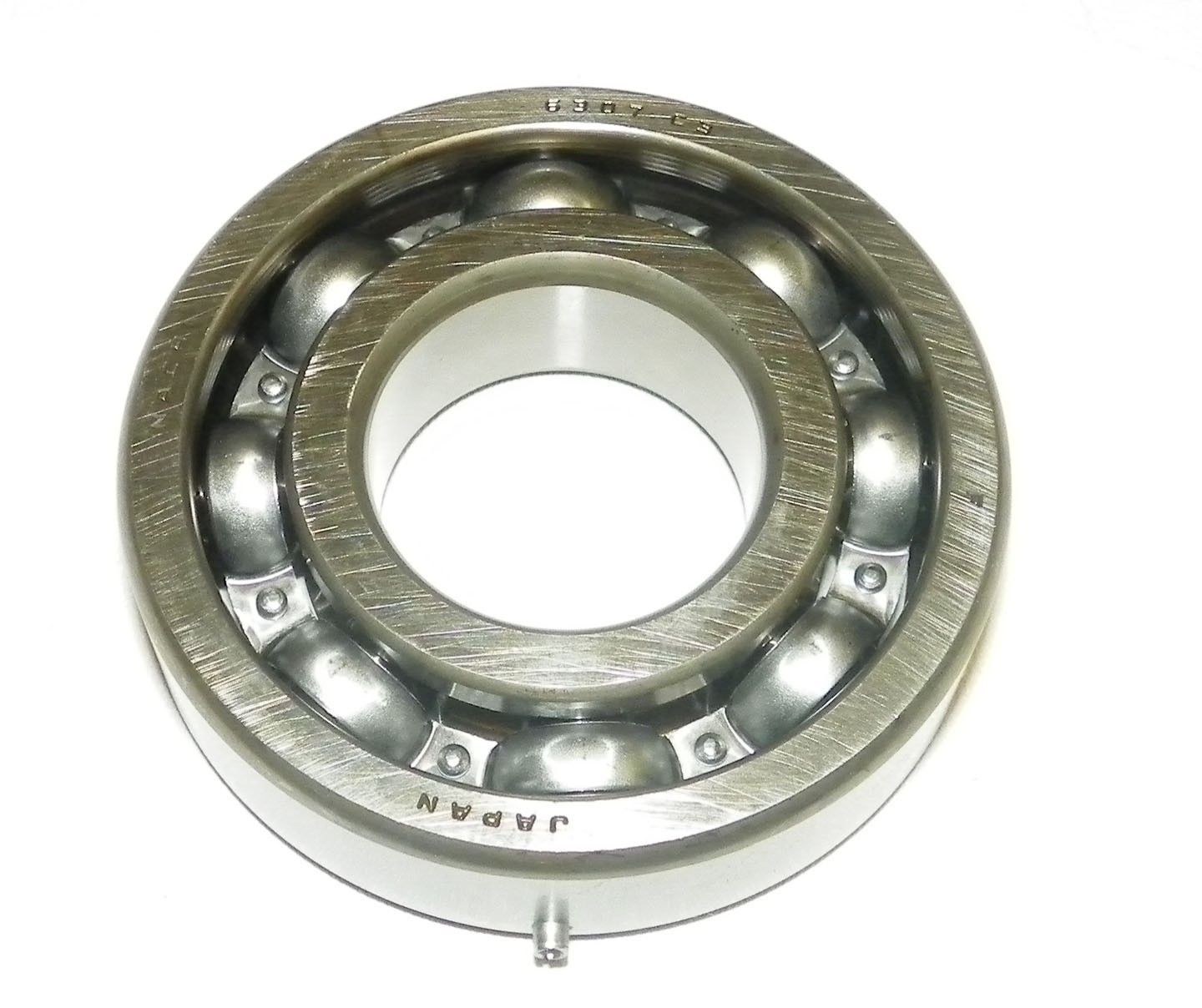 WSM Kawasaki 900 / 1100 PTO Bearing 010-207-02