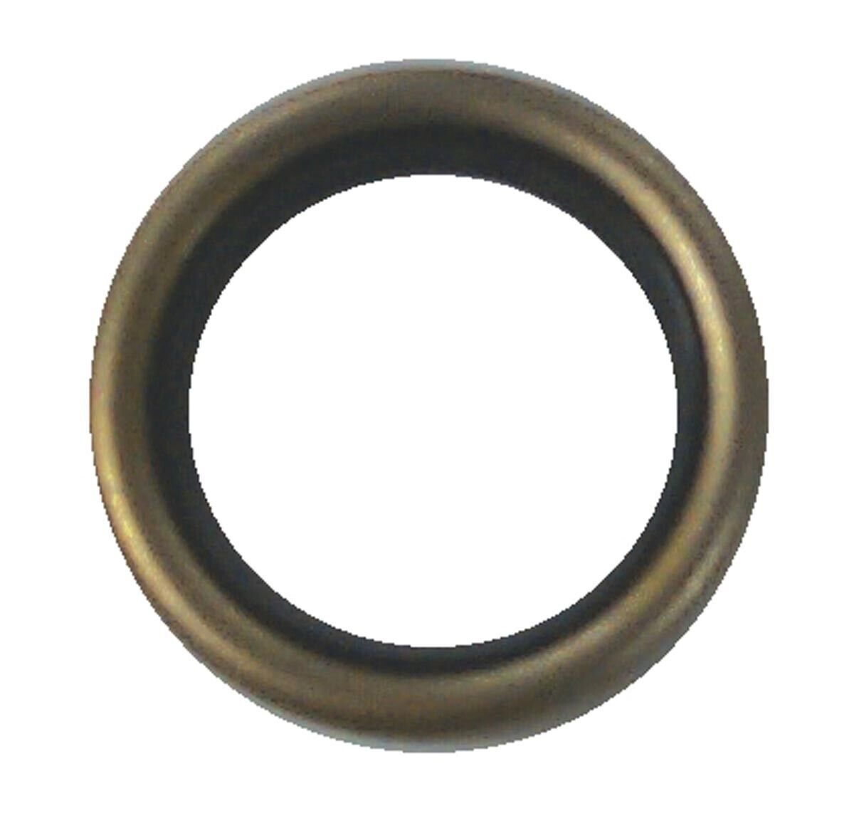 SIERRA OIL SEAL, WATER PUMP MERCRUISER / MERCURY 35 - 65 HP - 18-2017, 26-32121