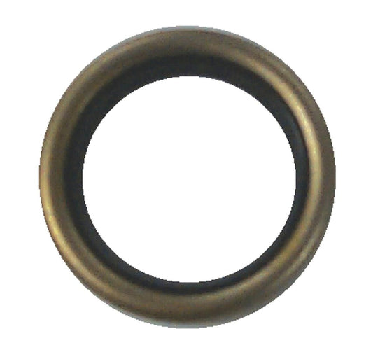SIERRA OIL SEAL, WATER PUMP MERCRUISER / MERCURY 35 - 65 HP - 18-2017, 26-32121