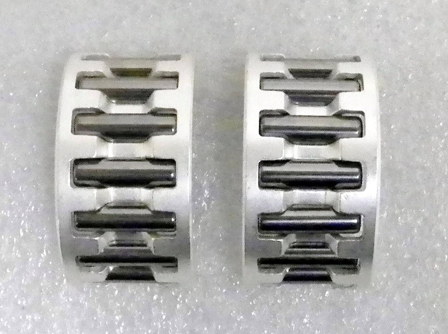 WSM Yamaha Outboard 48-90 Hp Lower Rod Split Bearing 010-164 OE 93310-730V8-00