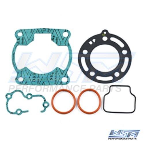 WSM Gasket Kit, Top End: Kawasaki 80 KX '98-'00 - 29-714,99996-1238