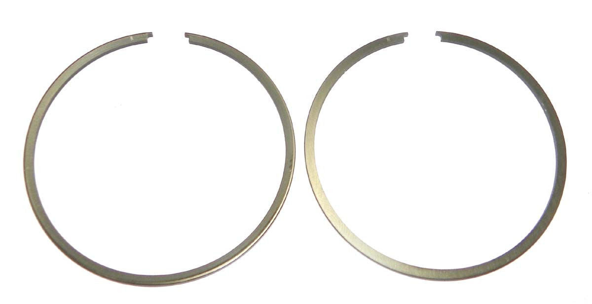 PISTON RINGS MERCURY/MARINER 15 - 25 HP 94-06 MERCOSIL BLOCK .020 OVER 200-04-05