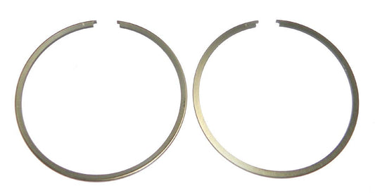 PISTON RINGS MERCURY/MARINER 15 - 25 HP 94-06 MERCOSIL BLOCK .020 OVER 200-04-05