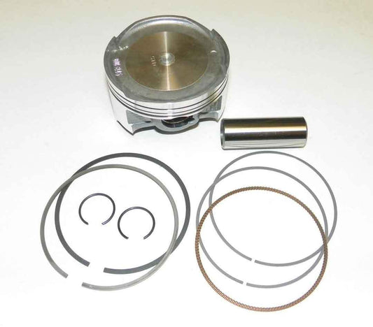 WSM PISTON KIT KAWASAKI 1500 STX / SX-R / ULTRA 150 '04-'24 010-845K
