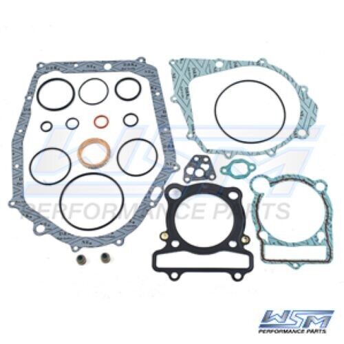 WSM YAMAHA 350 RAPTOR WARRIOR 2005-2013 COMPLETE GASKET KIT 25-515