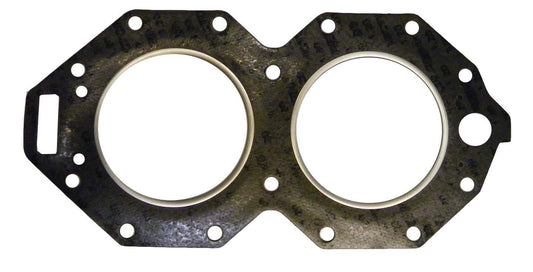 WSM Johnson Evinrude 120-140 Hp V4 Looper Small Bore Head Gasket 505-17, 328623