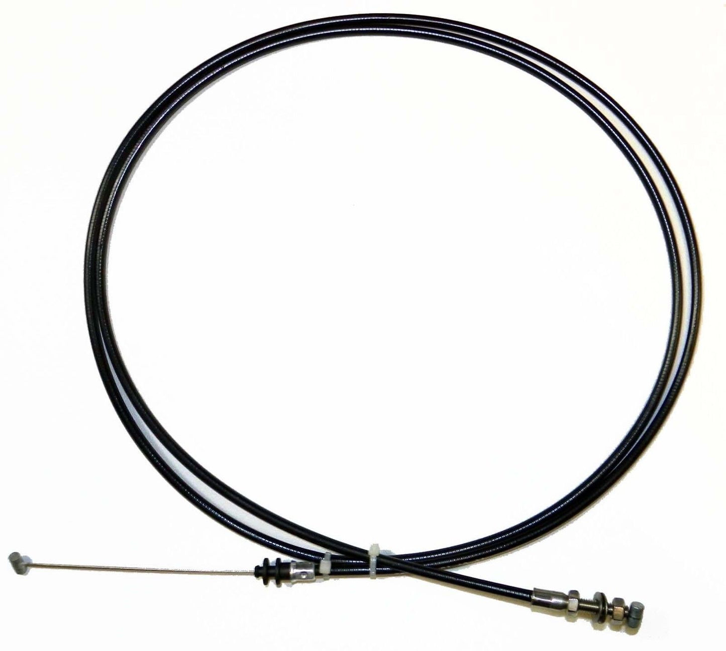 WSM Yamaha 1200 GP / XL Throttle Cable 002-055-08 OE GP8-U7252-00-00
