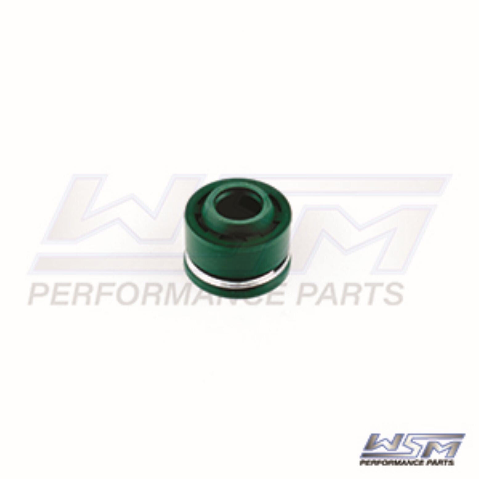 WSM Valve Stem Seal Mercury / Mariner / Yamaha 2.5 - 350 Hp - 010-053