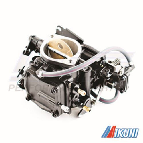 WSM MIKUNI 40MM SEA-DOO 720 CARBURETOR - BN40I-38-24, 270500297