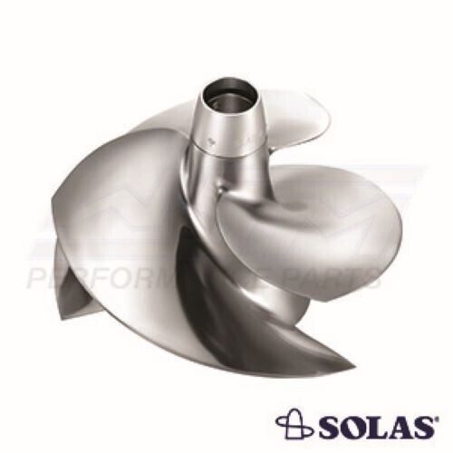Solas Yamaha 1800 Impeller 160mm '14-'24 - YV-CD-13/20
