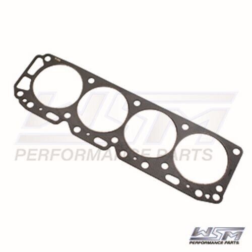 WSM GASKET, HEAD MERCRUISER / OMC / VOLVO 2.5 - 3.0L 4 CYLINDER 181 CI. 580-000