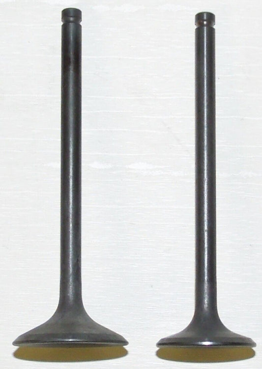 WSM Kawasaki 200-300 Engine Valve Kit 017-101