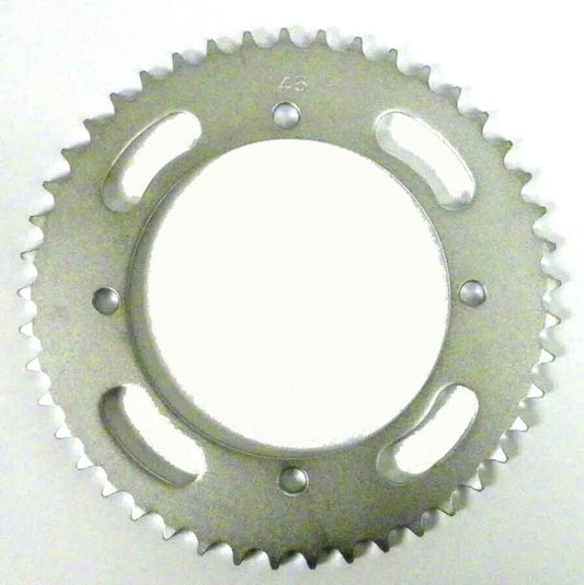 WSM Sprocket, Rear Kawasaki / Suz 65 KX / RM 00-23 - RSK-045-45, 42041-1526