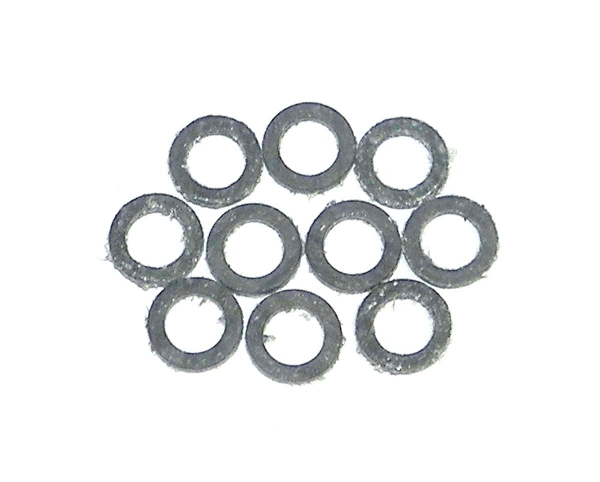Nissan Tohatsu 2.5 - 140HP  Drain Plug Gasket (10 Pack) - 555-13-10,  332600060M