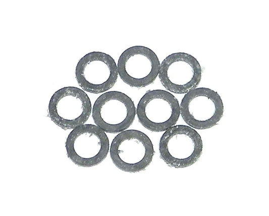 Nissan Tohatsu 2.5 - 140HP  Drain Plug Gasket (10 Pack) - 555-13-10,  332600060M