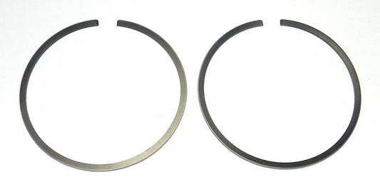 WSM PISTON RINGS: YAMAHA 20 / 25 HP 2 CYL .040 OVER - 200-250-07,  2.678"