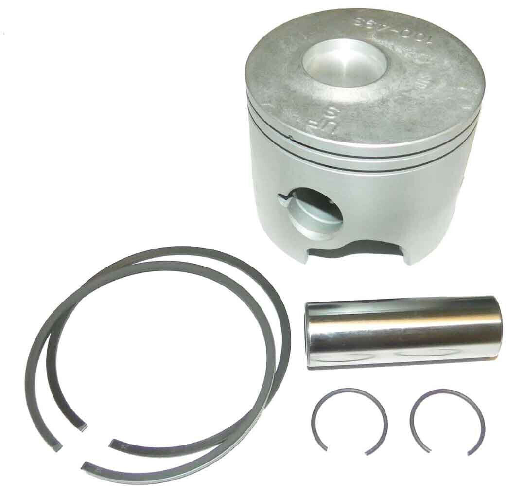 Mercury / Sea-Doo 110 - 175 / 2500 Piston Kit .020 SIZE STAR SIDE 100-49-05sk