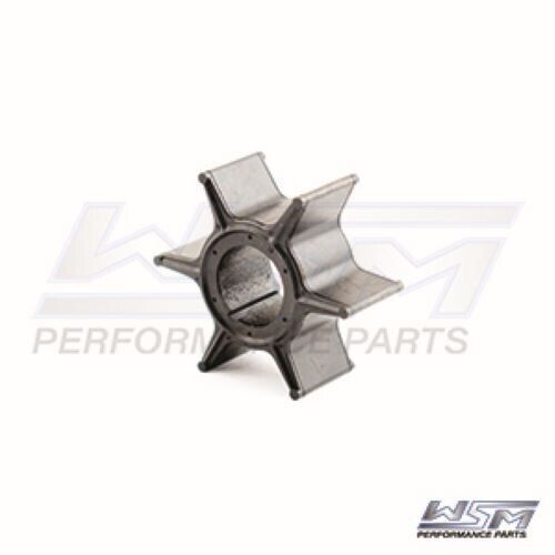 WATER PUMP IMPELLER: MERCURY/ MARINER/ NISSAN/ TOHATSU 40 / 50 HP 3 CYL 700-355