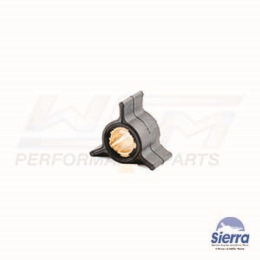 WSM Water Pump Impeller Johnson / Evinrude 2 - 4 Hp 87-01 - 18-3015, 0396852