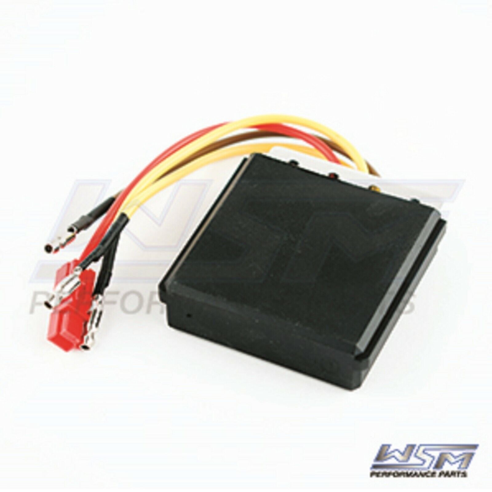 WSM VOLTAGE REGULATOR: POLARIS 400 / 500 - '03-'04 - 65-727, 4010670