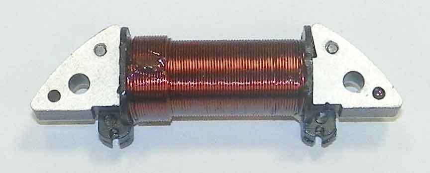 WSM Yamaha 650-760 Lighting Coil '94-'20 004-147 OEM # 62T-85533-00-00