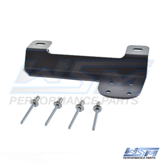 WSM Bilge Pump Bracket Mount Kawasaki 800 SX-R - 011-703