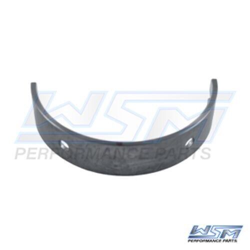 WSM Upper Main Bearing Yamaha 200-300 Hp 4.2 Liter '10-'22 4-Stroke 010-272BRN