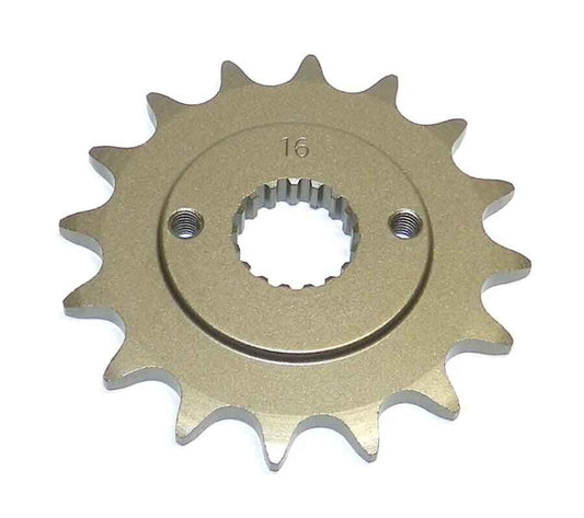 WSM Sprocket, Front Honda 400 - FSH-030-16