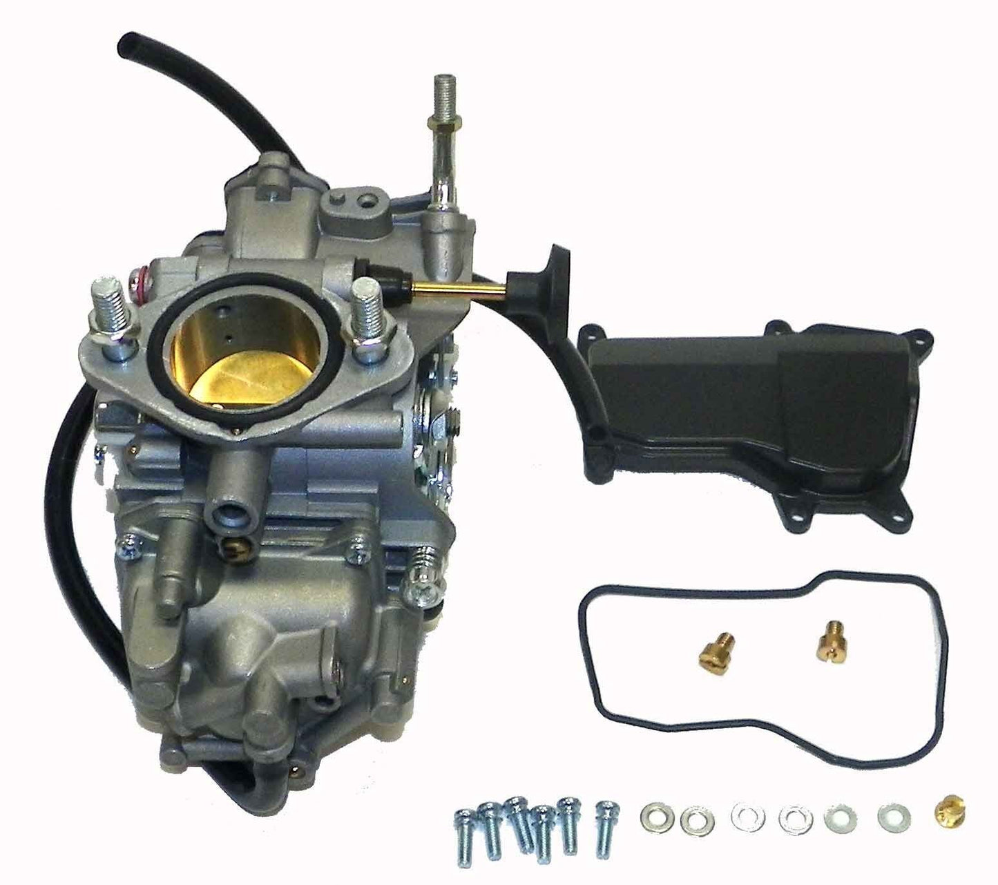 WSM Yamaha 350 Warrior 1993-2004 Replacement Carburetor 79-220, 3GD-14101-00-00