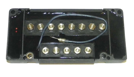 SWITCH BOX: CHRYSLER/ MERCURY / MARINER 40-125 HP 4 CYL '76-'98 - 361-5772