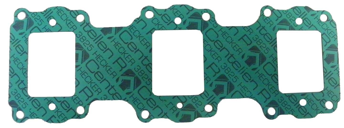 WSM Yamaha 85 / 90 HP '84-'91 Reed Gasket 518-12, 688-13621-00-00