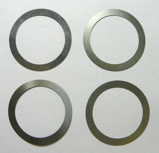 SHIM KIT JOHNSON / EVINRUDE 40 - 60 HP 2 CYL LOOPER '78-'88 447-800