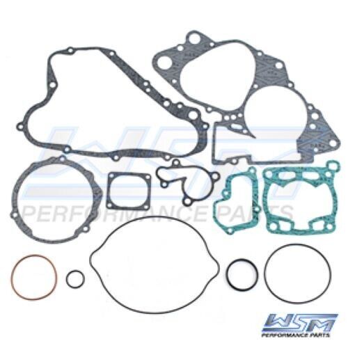 WSM Gasket Kit, Complete 125 RM 1991 - 25-925