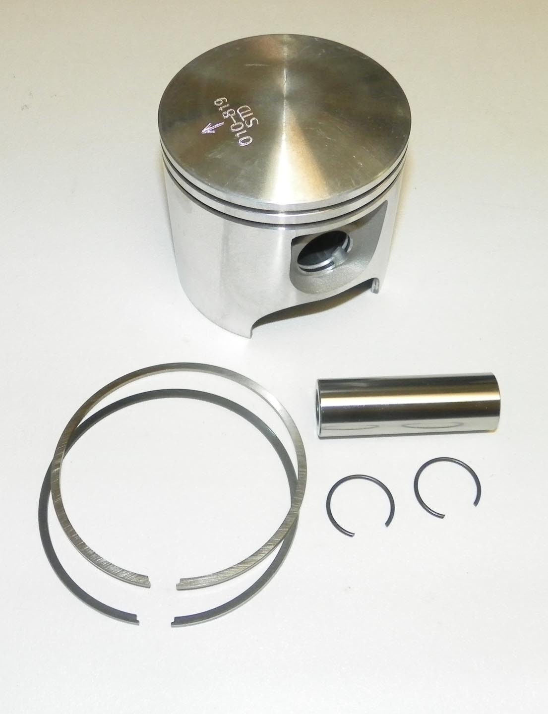 WSM Seadoo 951 Piston Kit 010-819-05K .50mm 88.41mm OE 290887570, 420888577