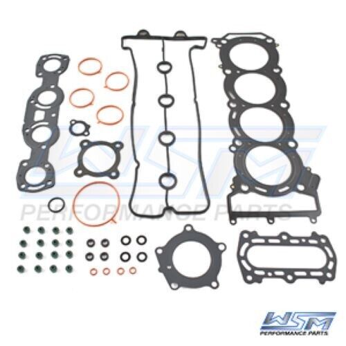 WSM Yamaha 1800 FX VXR VXS Top End Gasket Kit '11-'23 007-675-01, 6S5-W0001-21-0