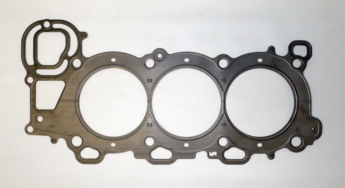 WSM Yamaha 200-250 Hp V6 4-Stroke Starboard Head Gasket 506-37-01, 27-887848