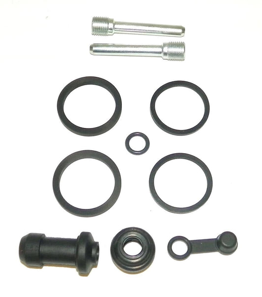 WSM Brake Caliper Rebuild Kit, Rear Yamaha 450 / 700 - 08-859