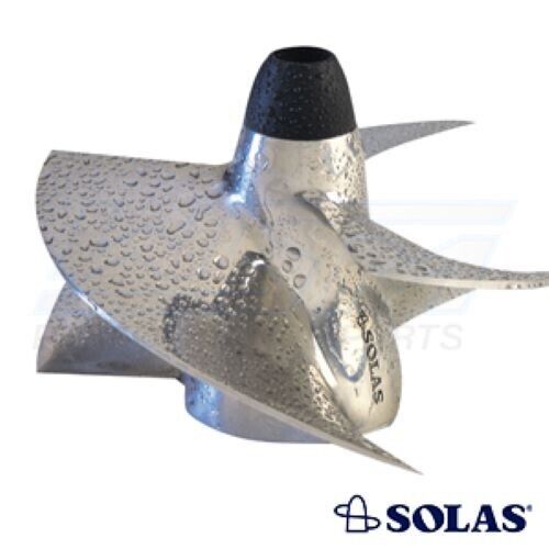 SOLAS Impeller Sea-Doo 951 '00-'07, - GSX, GTX,LRV,XP LTD - ST-SC-XI