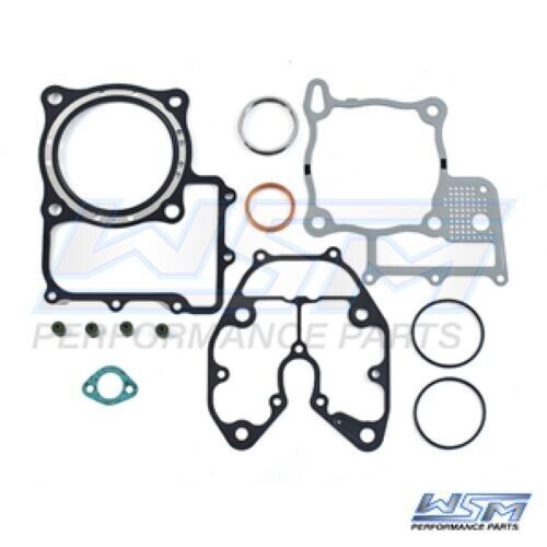 WSM Gasket Kit, Top End: Honda 650 Rincon '03-' 05 - 29-155, 06113-HN8-670