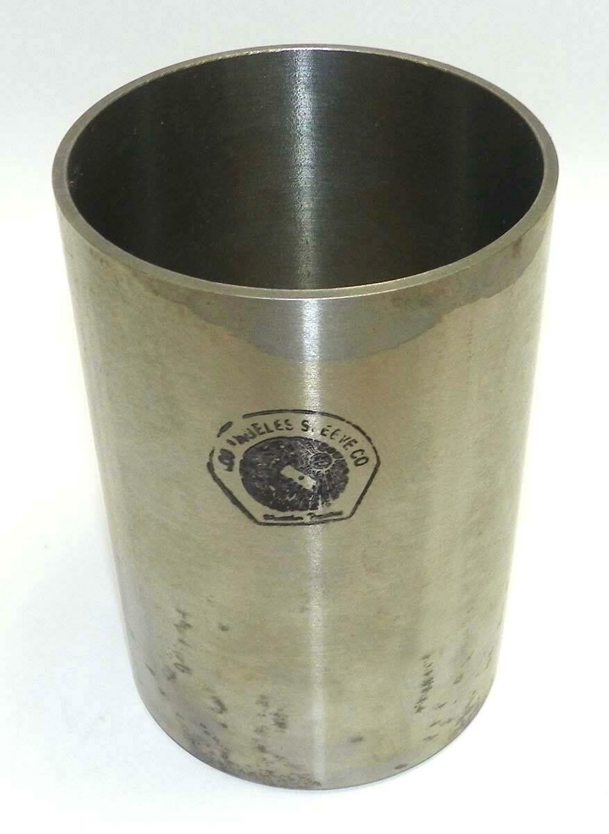 CYLINDER SLEEVE: JOHNSON / EVINRUDE 65 - 235 HP CROSSFLOW LA20OB