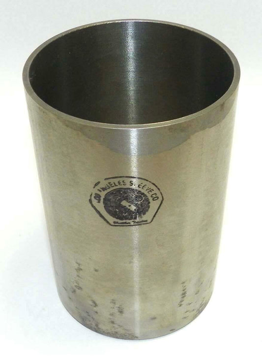 CYLINDER SLEEVE: JOHNSON / EVINRUDE 65 - 235 HP CROSSFLOW LA20OB