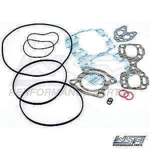 WSM Sea Doo 800 Carb Top End Gasket Kit '95-'99  PWC 007-624-01