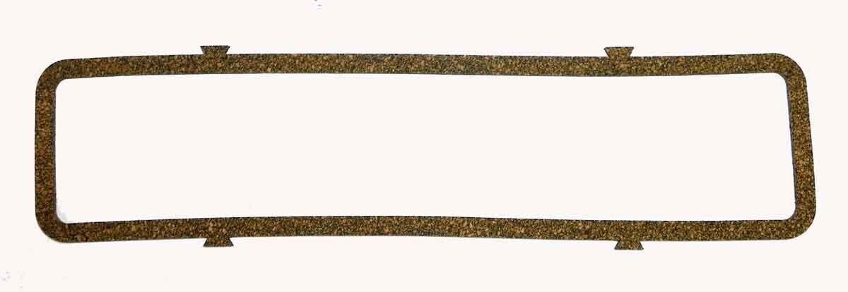 WSM Push Rod Cover Gasket  -  4 Cyl. - GM - 581-903, 18-0328, 27-34208, 27-81470