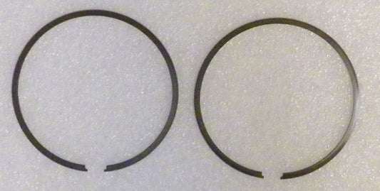 WSM Polaris 750 Piston Ring Set PWC 010-930-06 - .75mm SIZE 70.50mm OEM 3084547
